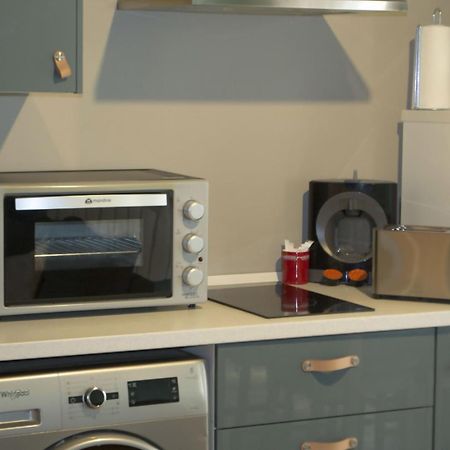 Apartamenticos San Pablo I Zaragoza Kültér fotó