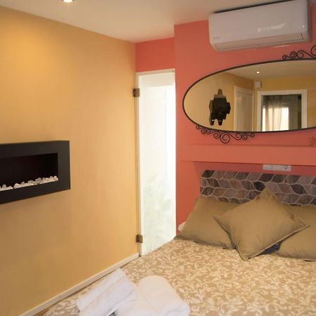 Apartamenticos San Pablo I Zaragoza Kültér fotó