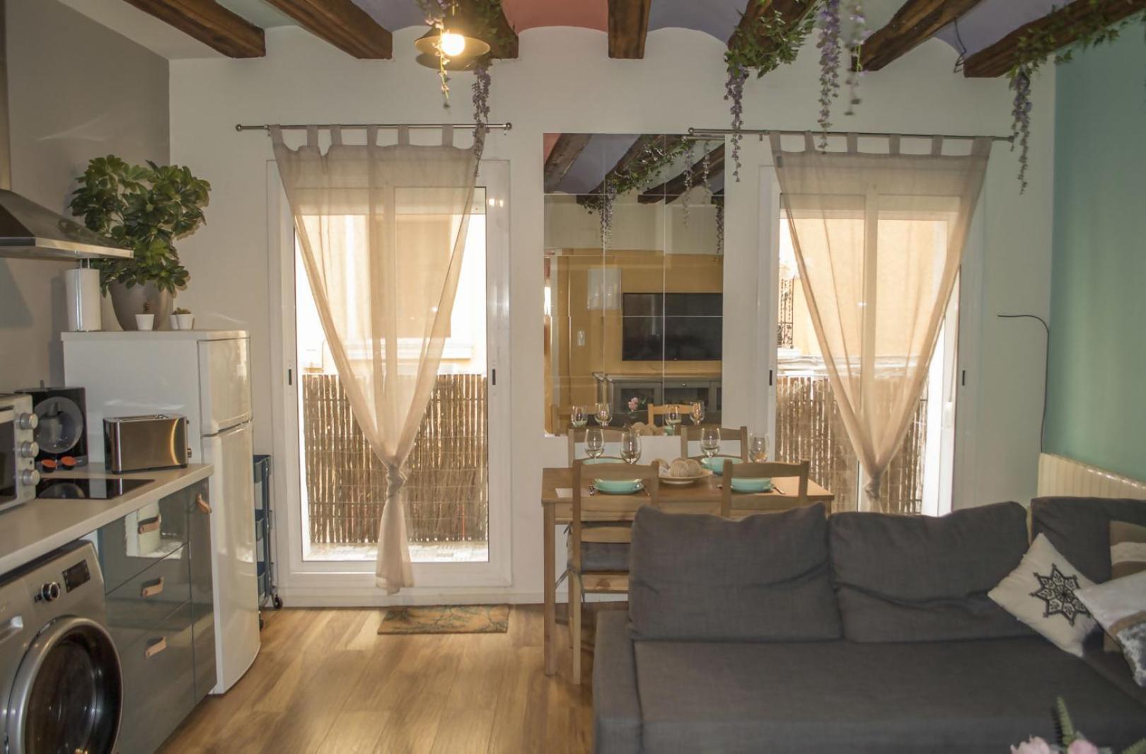 Apartamenticos San Pablo I Zaragoza Kültér fotó