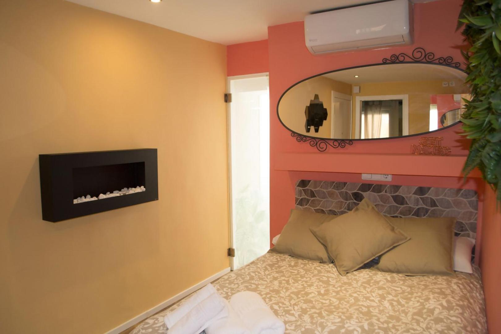 Apartamenticos San Pablo I Zaragoza Kültér fotó