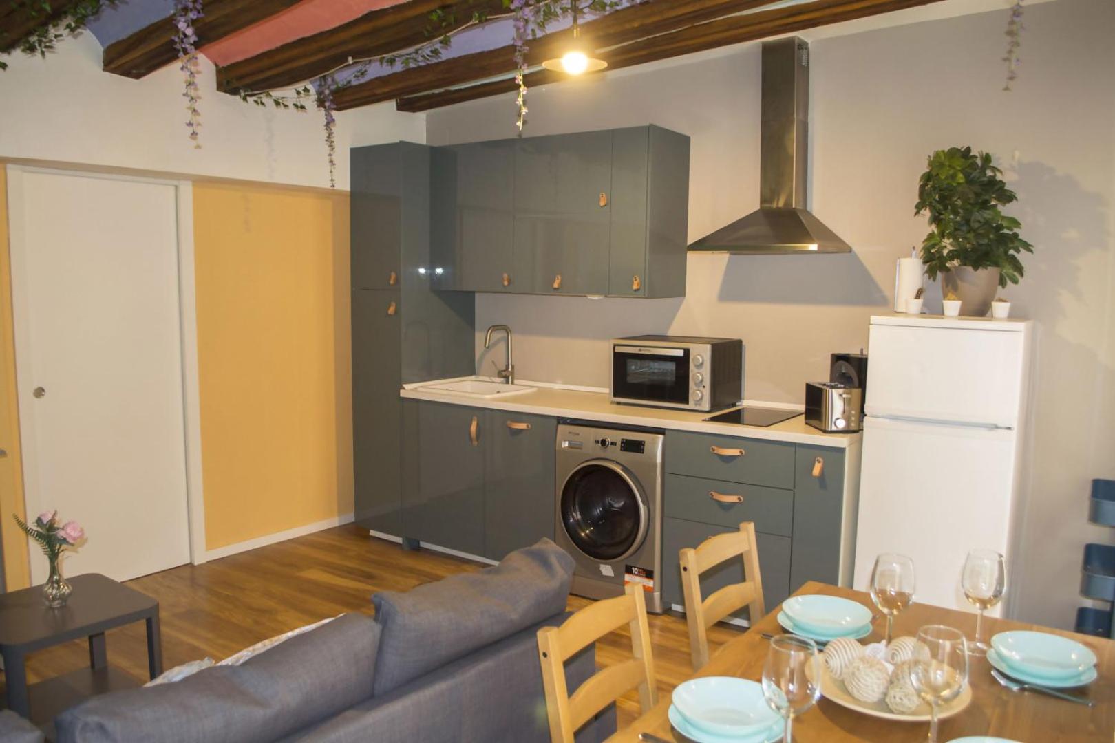 Apartamenticos San Pablo I Zaragoza Kültér fotó