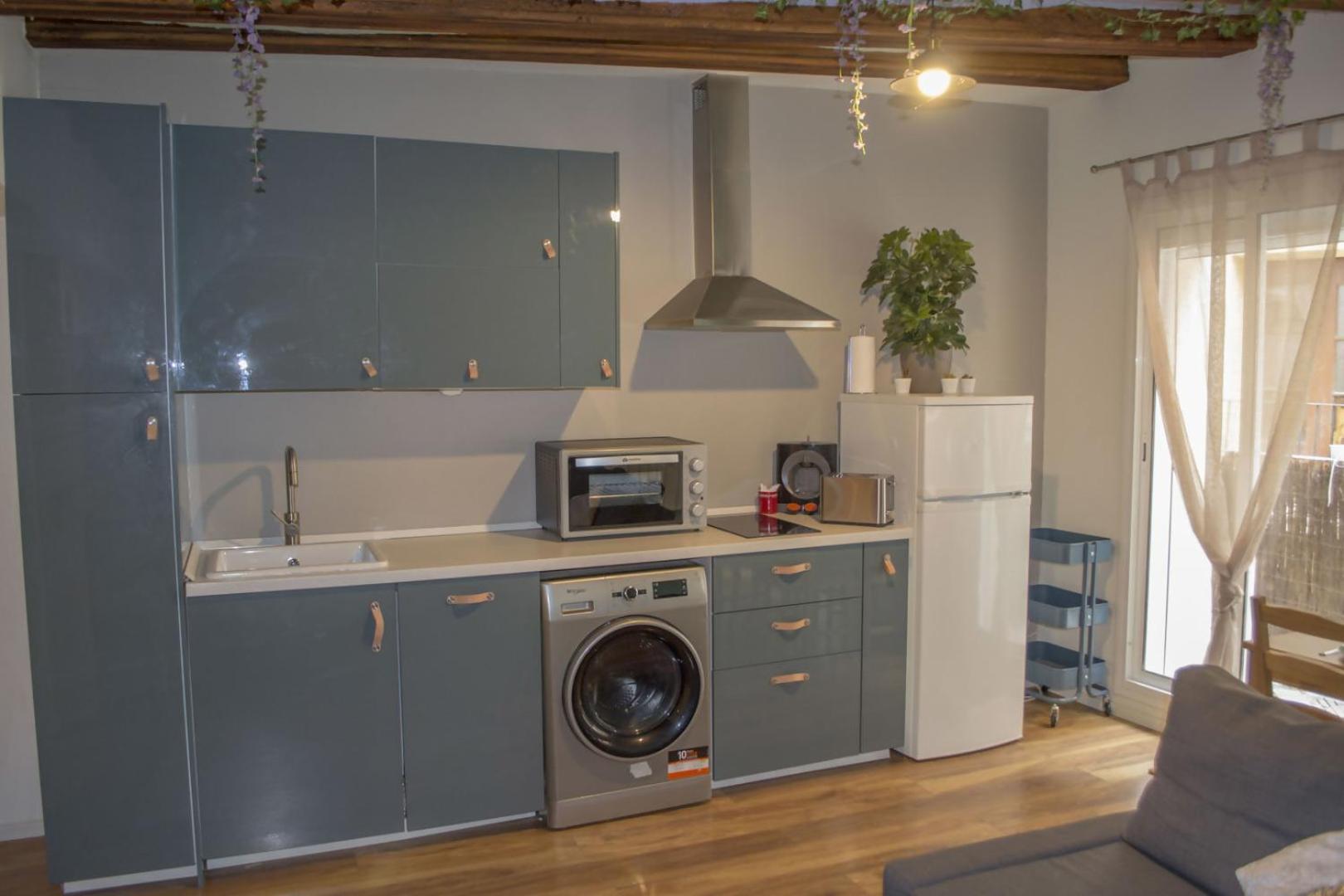 Apartamenticos San Pablo I Zaragoza Kültér fotó