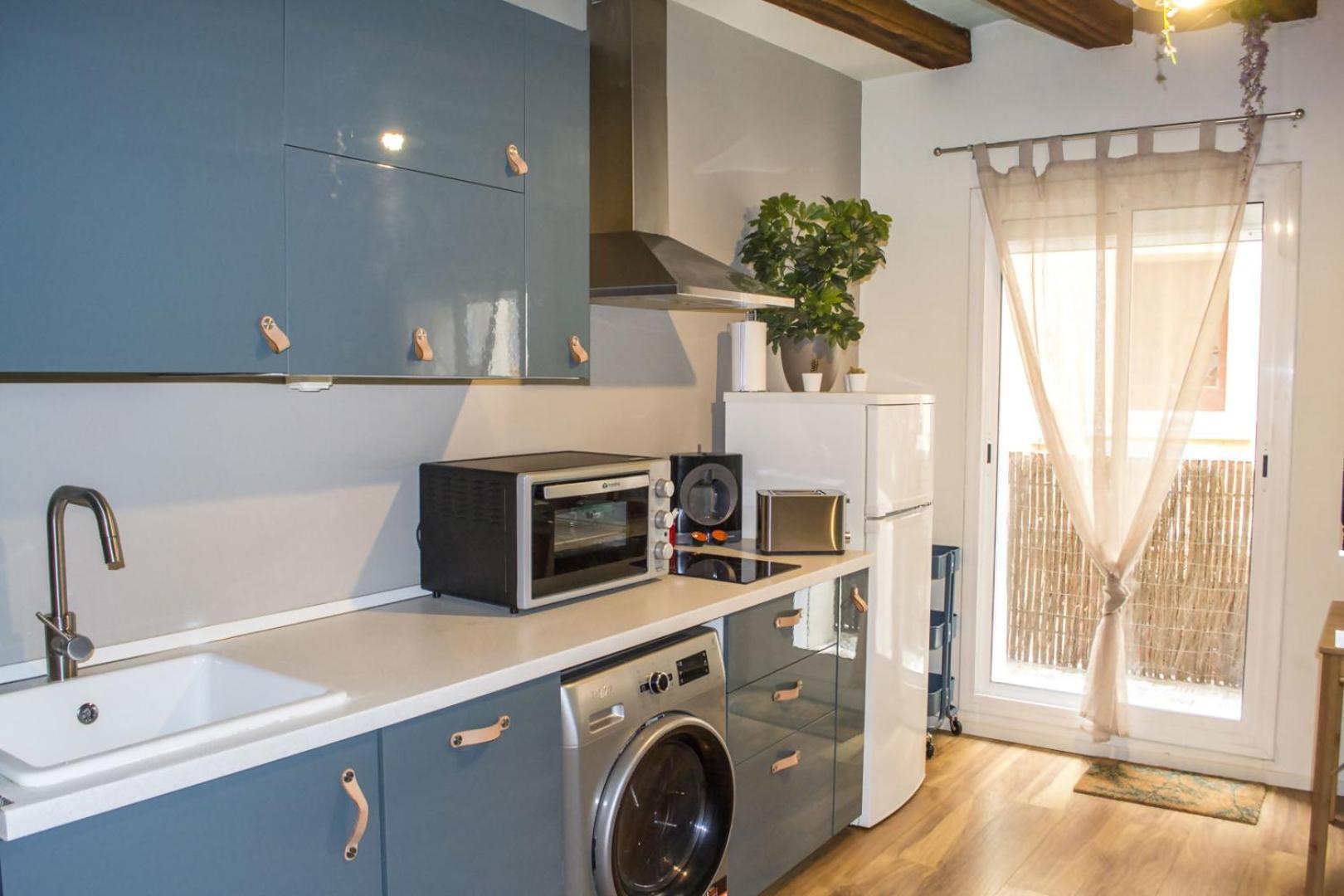 Apartamenticos San Pablo I Zaragoza Kültér fotó