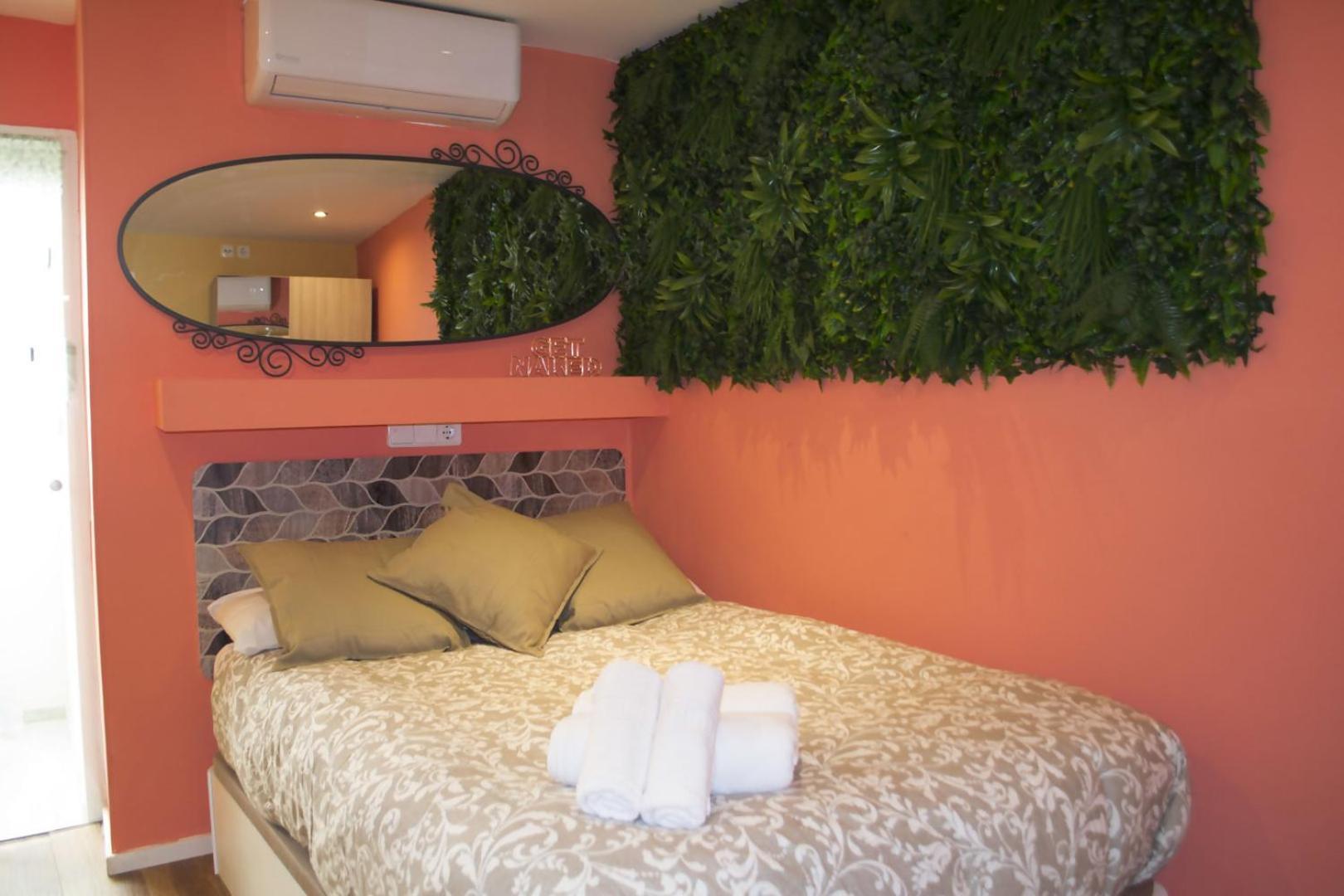 Apartamenticos San Pablo I Zaragoza Kültér fotó